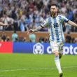 Final Piala Dunia Argentina vs Prancis Berakhir dengan Drama Penalti