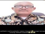 Kaban Kesbangpol Lampung Timur Meninggal di Perjalanan Merak-Bakauheni