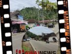 Warga Dukung Berdirinya Alfamart di Pasar Simpang Kotim