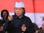 Setelah Video Viral, Cak Nun Minta Maaf Ngaku Kesambet