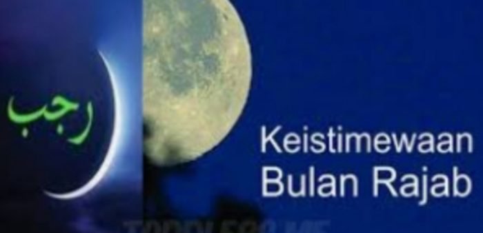 Rajab, Jadi Satu dari 4 Bulan Haram, Apa Saja Larangannya Ayo Simak!