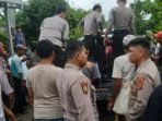 Kepergok Curi Tabung Gas dan Burung Dara, Dua Pemuda di Tanggamus Nyaris Dihajar Warga