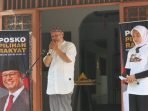 Dukungan Terhadap Anies Terus Mengalir, Posko Pilihan Rakyat Diresmikan