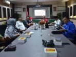 Jelang Pemilu, DPRD Pringsewu Belajar Pendataan Pemilih Pemula