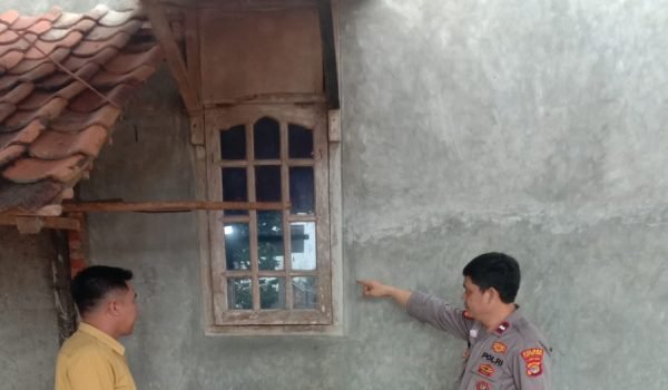 Bikin Nyesek, Uang Amplop Rp40 Juta di Gunung Sugih Besar Ludes Digondol Maling