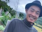 Aprison Pengusaha Muda Asal Merangin, Ingin Membawa Kopi Jangkat Mendunia