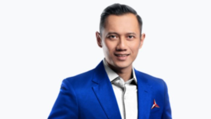 Agus Harimurti Yudhoyono