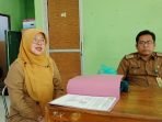 Terungkap, Proses Tukar Aki PLTS Antar Pekon di Pematang Sawa Harusnya Bebas Biaya
