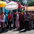 Belangekh, Tradisi Adat Lampung Sambut Bulan Ramadhan