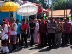 Belangekh, Tradisi Adat Lampung Sambut Bulan Ramadhan