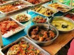 Kowantara Pastikan Warteg Tetap Buka Selama Ramadhan