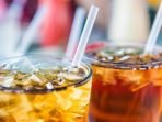 Ini Bahaya Minum Es Ketika Berbuka Puasa