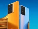 Iqoo Z7 5G Rilis Di Indonesia? Mari Simak Berbagai Keunggulan Ponsel Iqoo Z7 5G Agar Tak Ketinggalan Info