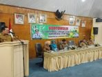 Wagub Lampung Timur Azwar Hadi Minta Angka Stunting Tahun Ini Turun 14 Persen