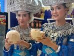 DegKla Produk UMKM Khas Way Kanan Jadi Hidangan Istimewa di Raker Kemenprindag