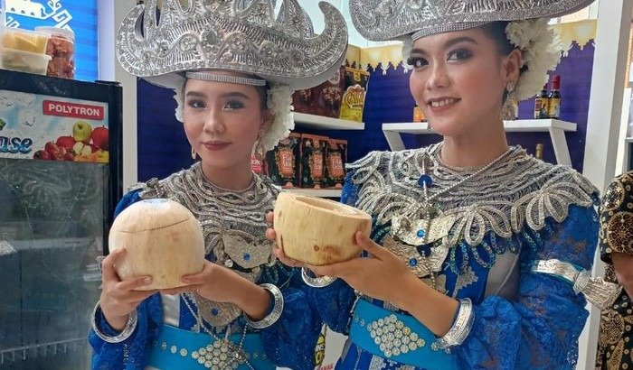 Degkla foto dok kemendag