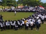 Besok, Ribuan Honorer di Tanggamus Gelar Aksi, Tuntut Kejelasan Status