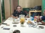 Kutuk Prilaku Bar-bar Kakon Way Nipah, Solidaritas Pers Tanggamus Akan Gelar Aksi
