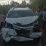 Kondisi mobil rusak parah akibat kecelakaan tunggal di Pekon Padang Ratu, Minggu 16 April 2023.