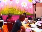Diimingi Uang, Tiga Pria di Tanggamus Setubuhi Anak Dibawah Umur Berulang Kali