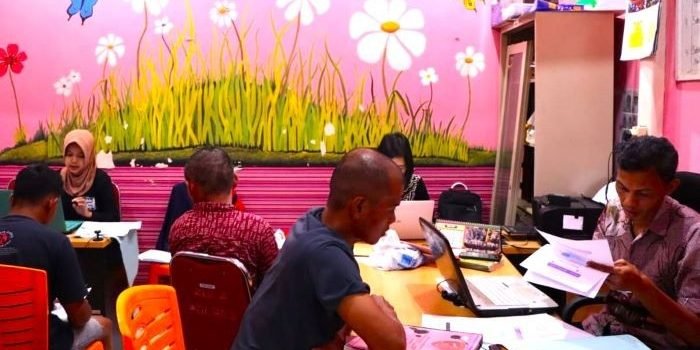 Diimingi Uang, Tiga Pria di Tanggamus Setubuhi Anak Dibawah Umur Berulang Kali