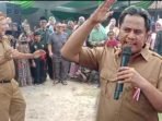 Sedih, Curhatan Aparatur Desa di Lampung Timur Jelang Lebaran Menunggu Hak yang Belum Dibayar