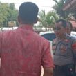 Perwakilan Warga Trimulyo Lamtim Kecewa Batal Temui Jokowi karena Dihadang Polisi