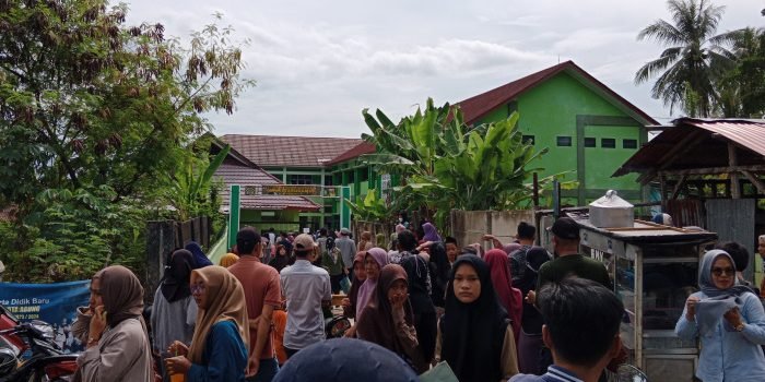 Seleksi Nasional Madrasah Unggulan Kemenag 2026 Dibuka, Kursi Tetap Terbatas