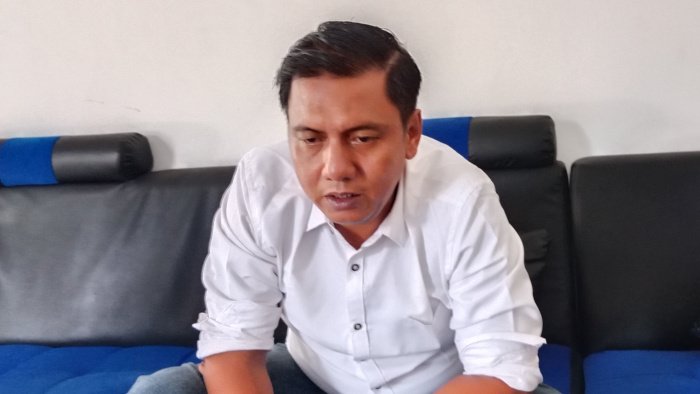 Ketua YPPKM Tanggamus, Adi Putra Amril, (foto: dok)