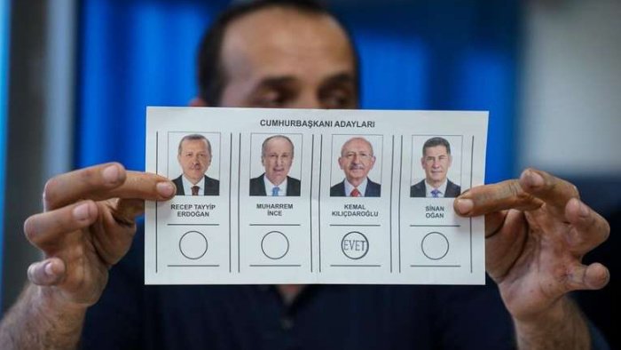 Pemilu 14 Mei 2023 di Turki menunjukkan hasil jauh dari kenyataan.