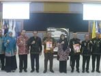 Lampung Timur Kembali Predikat Opini WTP