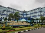 Polisi Mulai Proses Laporan Dugaan Malapraktek di RSUP RAT Tanjungpinang