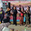 SSCI Bekasi Raya Gelar Halalbihalal di Redaksi Swara Bekasi