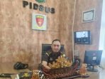 Kasus Bantuan Budidaya Lebah Diambil Alih Kejari Tanggamus, KTH, Gapoktan Semua Dipanggil