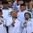 Sejumlah Kades Aktif dan ASN Tercatat Daftat Bacaleg dari PKB Lampung Timur