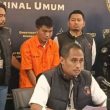 Sindikat Rampok Alfamart Dibekuk Polisi, Pelaku Asal Sekampung Udik Lampung Timur