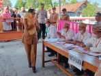 11 Pekon di Tanggamus Gelar Pilkakon Serentak, Pekon Kelungu Dipantau Bupati