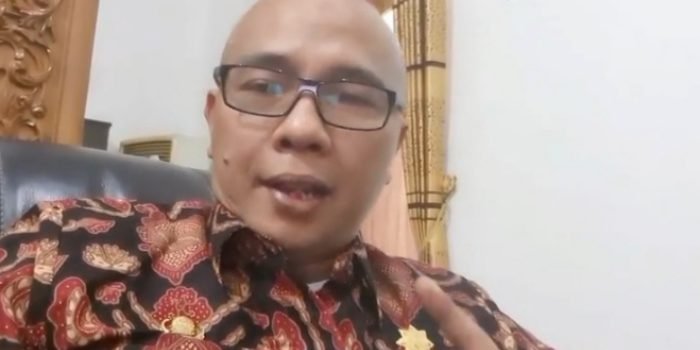 Mantan Sekda Tanggamus Ajukan Pengunduran Diri, Dugaan Kasus Korupsi 2016 Apa Kabar?
