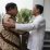 Ketua Dewan Pertimbangan Presiden, Wiranto, menemui Ketua Umum Partai Gerindra Prabowo Subianto di kediamannya di Hambalang, Bogor, Jawa Barat, pada Senin (152023)- foto ist
