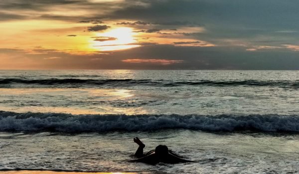 Pantai Labuhan Jukung Telan Korban Lagi: Wisata Bahari atau Jalur Cepat ke Alam Baka?