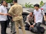 Polisi Sebut Identitas Pelaku Penembakan di Kantor MUI Berdomisili di Lampung