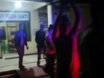 Wartawan di Lampung Timur Dipersekusi Bos Mafia Tambang Pasir Ilegal di Pasirsakti