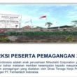 Fermentech Indonesia Buka Seleksi Peserta Pemagangan 2023 untuk 10 Peserta, Ini Posisi dan Persyaratannya