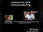 Oknum DPRD Tanggamus dari Partai Pemenang Viral, Terkait Bantuan Ini