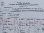Kakon Kejadian Klarifikasi Terkait BLT DD 2022, Murni: Semua Terealisasi dan Terdokumentasi Lengkap