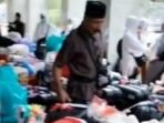 Viral Video Jemaah Haji Telantar di Arab Saudi, Kemenag Bantah Diusir Tapi Pindah Hotel