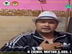 Beri Ucapan Selamat pada Ketua GP Ansor Kota Bekasi, Zainul Miftah: Jadikan Ansor Lebih Bersahabat