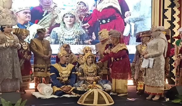 Syawal Sering Dikaitkan dengan Bulan Pengantin, Begini Penjelasanya?