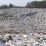 Kondisi TPA Sampah di Tanjungsari, Lampung Selatan