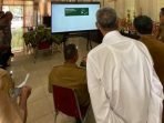 Tri Adhianto : Untuk Tingkat SMPN di Kota Bekasi Terbukti Curang Langsung Diskualifikasi